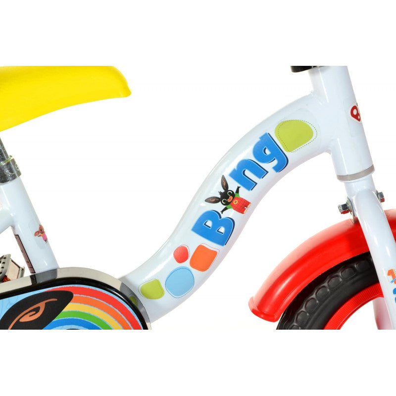 Bicicletta Bing 10" - 4