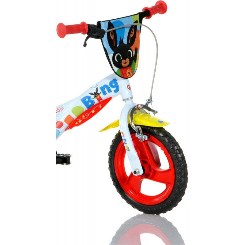 Bicicletta Bing 14" - 2