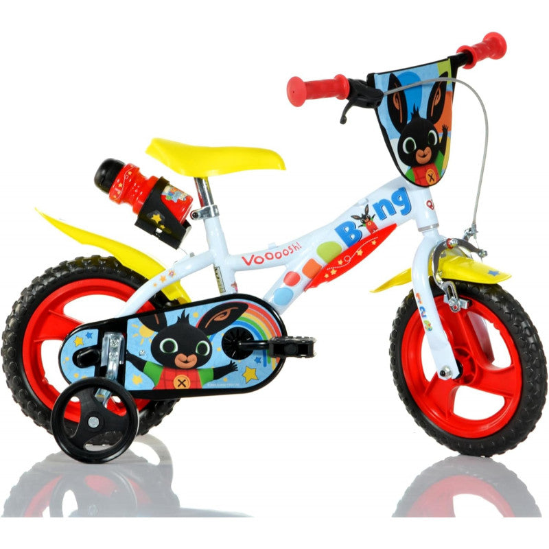 Bicicletta Bing 14"