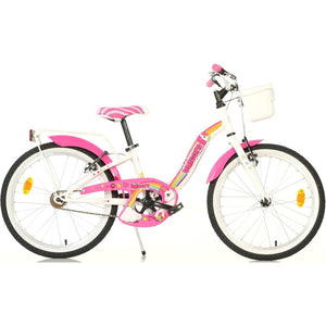 Bicicletta Unicorno 20"