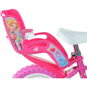 Bicicletta Principesse 12 - 3