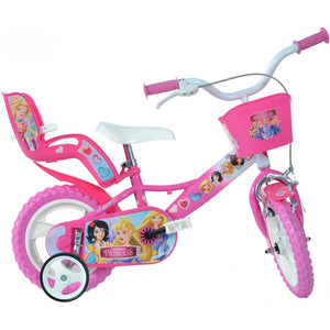 Bicicletta Principesse 12