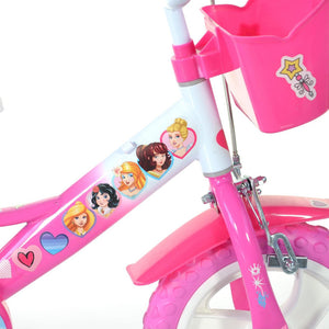 Bicicletta Principesse 12 - 2
