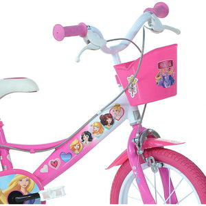 Bicicletta Principesse 14 - 2