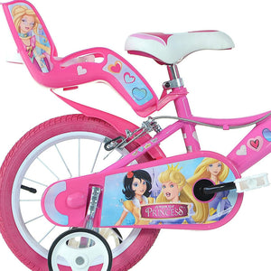 Bicicletta Principesse 14 - 3