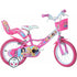 Bicicletta Principesse 14