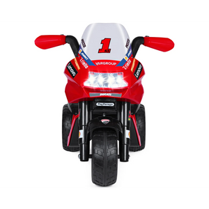 Moto Ducati Desmosedici Evo Peg Perego - 2