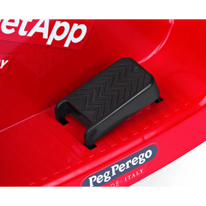 Moto Ducati Desmosedici Evo Peg Perego - 4