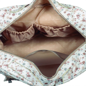 Borsa Fasciatoio Pasito A Pasito Somerset Beige - 4