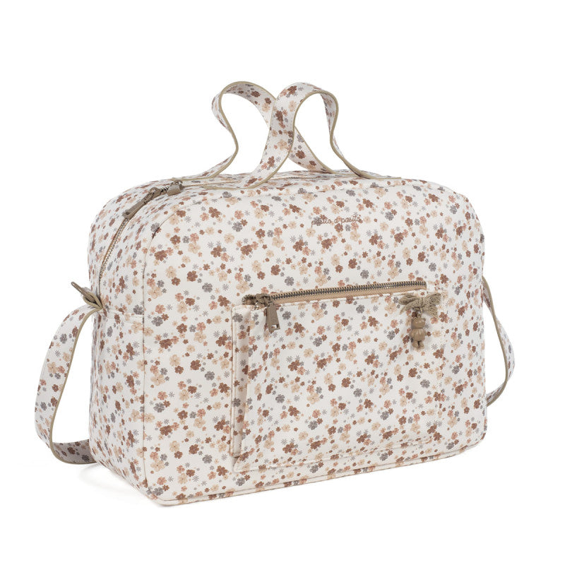 Borsa Fasciatoio Pasito A Pasito Somerset Beige - 2