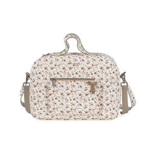 Borsa Fasciatoio Pasito A Pasito Somerset Beige - 6