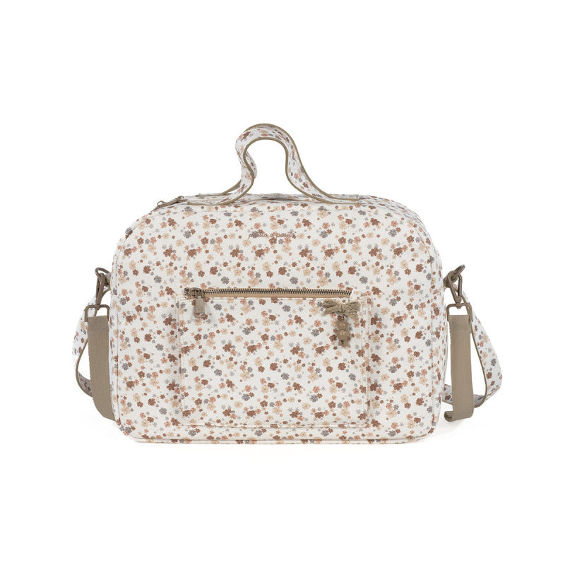 Borsa Fasciatoio Pasito A Pasito Somerset Beige - 6