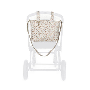 Borsa Crossbody Pasito a Pasito Somerset Beige - 3