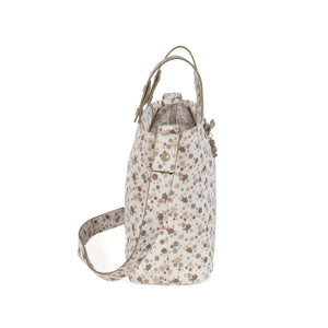 Borsa Crossbody Pasito a Pasito Somerset Beige - 6