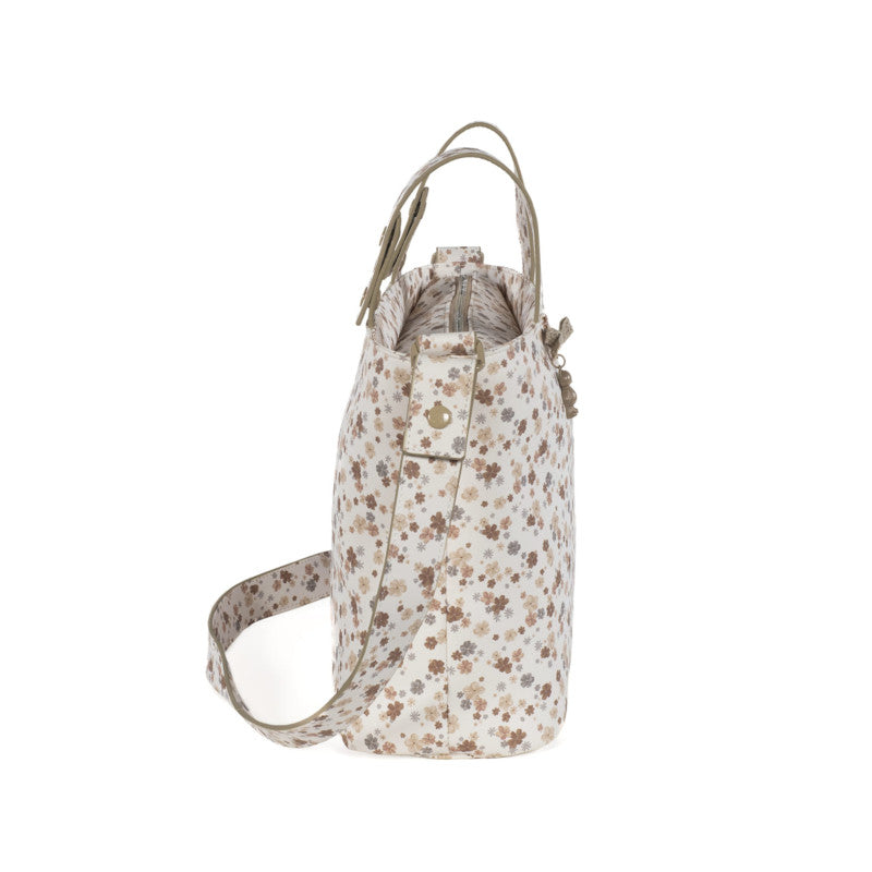 Borsa Crossbody Pasito a Pasito Somerset Beige - 6