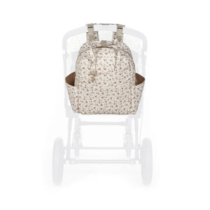 Zaino Pasito A Pasito Somerset Beige - 3
