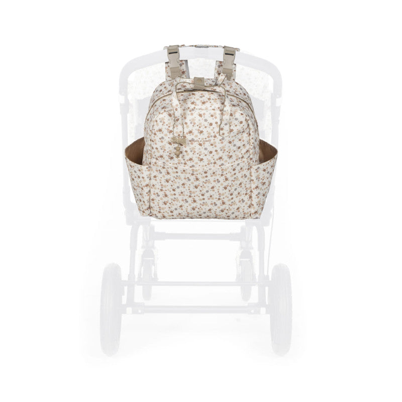 Zaino Pasito A Pasito Somerset Beige - 3