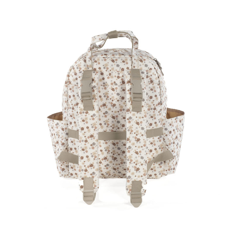Zaino Pasito A Pasito Somerset Beige - 5