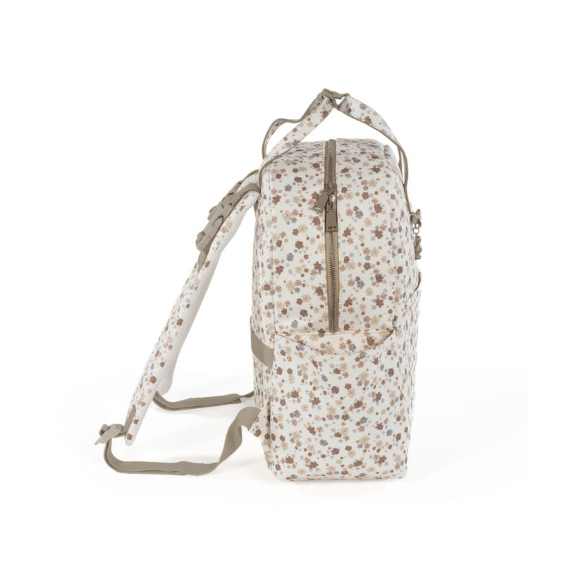 Zaino Pasito A Pasito Somerset Beige - 7