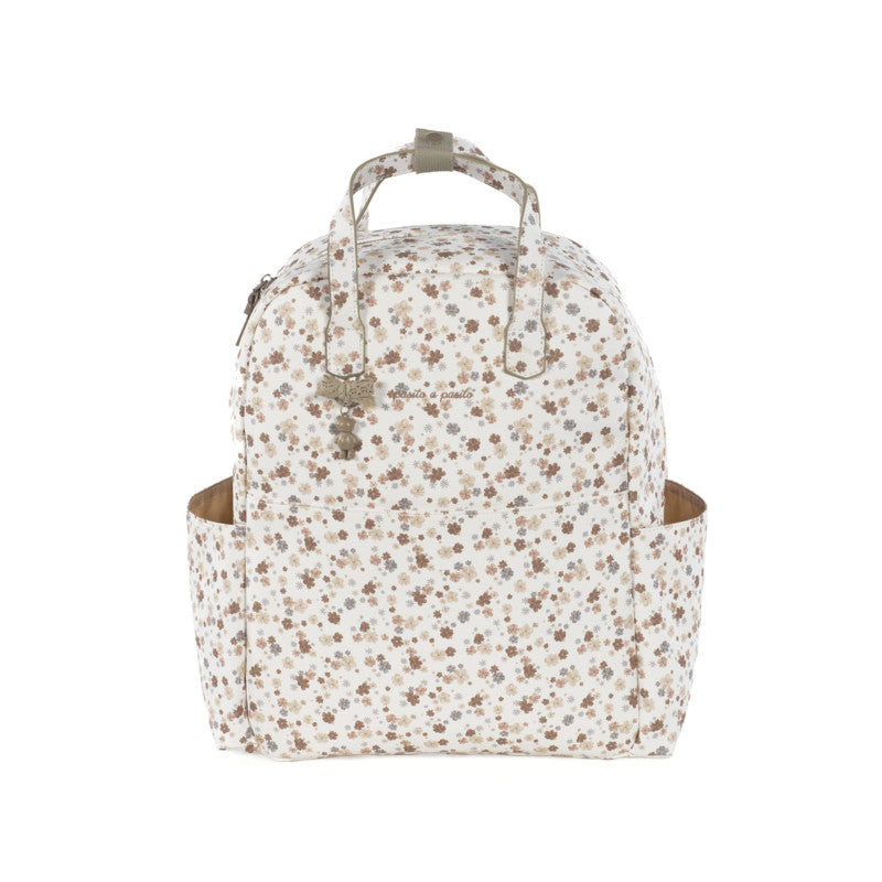 Zaino Pasito A Pasito Somerset Beige - 2