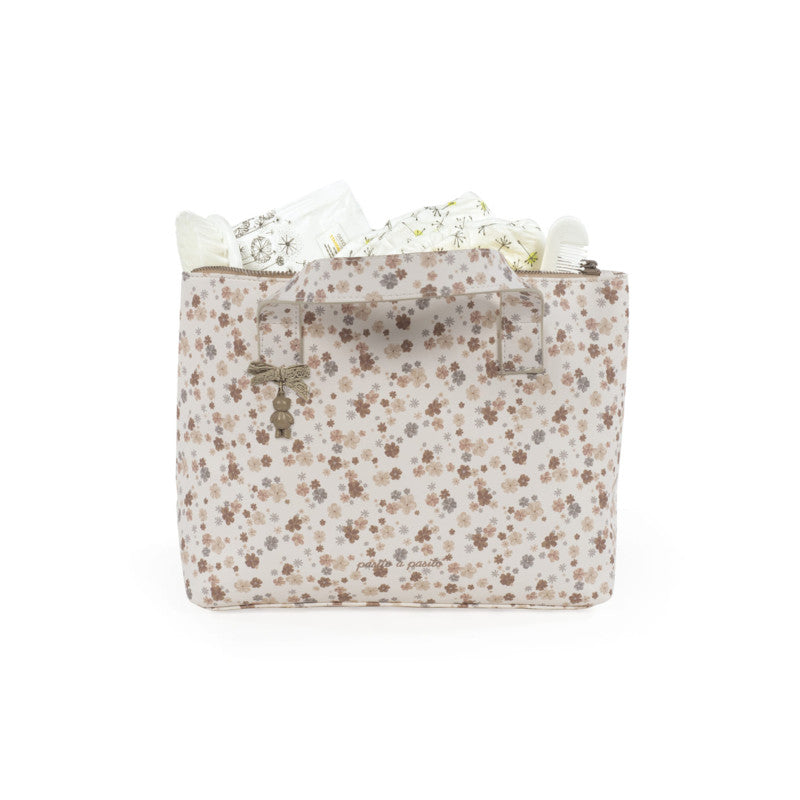Beauty Pasito A Pasito Somerset Beige - 3