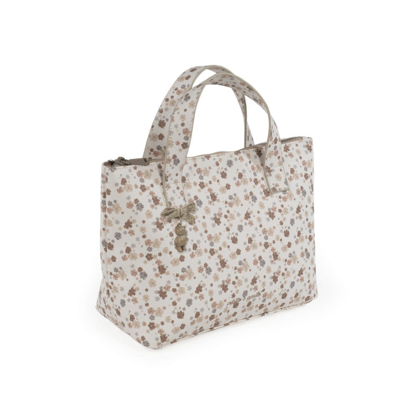 Beauty Pasito A Pasito Somerset Beige