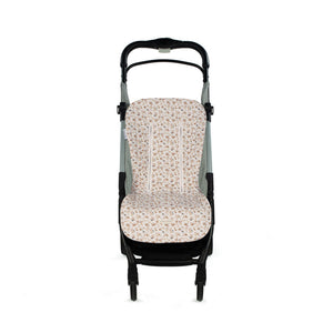 Materassino Per Passeggino Pasito A Pasito Somerset Beige