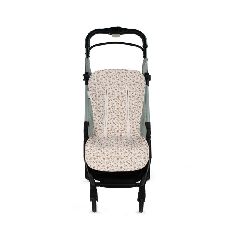 Materassino Per Passeggino Pasito A Pasito Somerset Beige