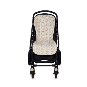 Materassino Per Passeggino Pasito A Pasito Somerset Beige - 4