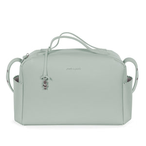 Borsa Fasciatoio  Pasito a Pasito - Icon Green - 9