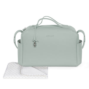 Borsa Fasciatoio  Pasito a Pasito - Icon Green
