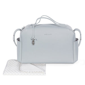 Borsa Fasciatoio  Pasito a Pasito - Icon Sky