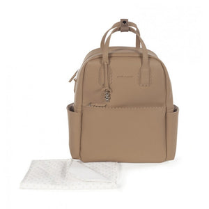 Zaino Pasito A Pasito Icon Caramel