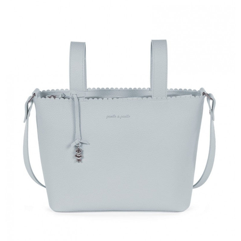 Borsa Crossbody Pasito a Pasito - Icon Sky - 2