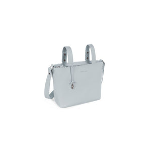Borsa Crossbody Pasito a Pasito - Icon Sky