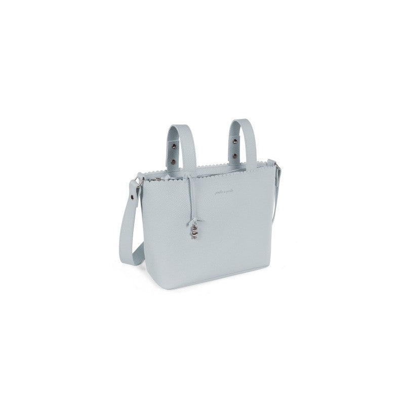 Borsa Crossbody Pasito a Pasito - Icon Sky