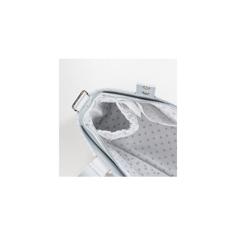 Borsa Crossbody Pasito a Pasito - Icon Green - 2