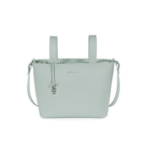 Borsa Crossbody Pasito a Pasito - Icon Green