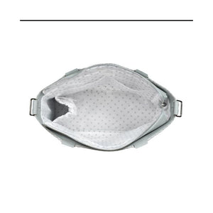 Borsa Crossbody Pasito a Pasito - Icon Green - 3