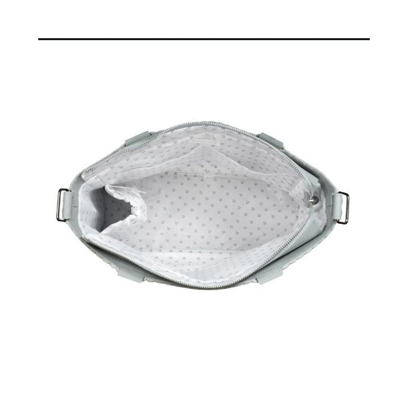 Borsa Crossbody Pasito a Pasito - Icon Green - 3