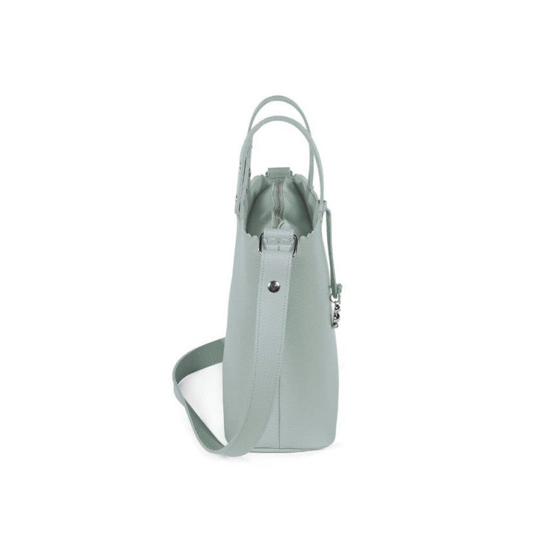 Borsa Crossbody Pasito a Pasito - Icon Green - 5