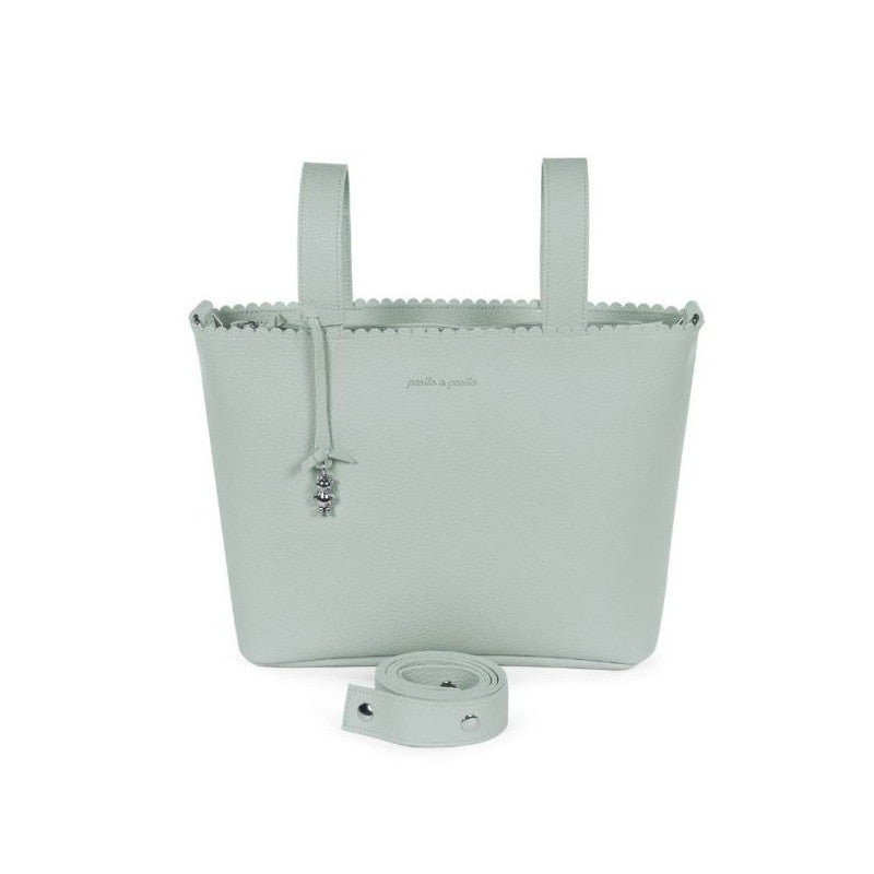 Borsa Crossbody Pasito a Pasito - Icon Green - 6