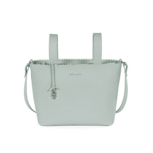 Borsa Crossbody Pasito a Pasito - Icon Green - 7