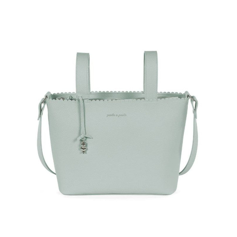 Borsa Crossbody Pasito a Pasito - Icon Green - 7