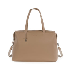 Borsa XL Icon Pasito A Pasito Caramel