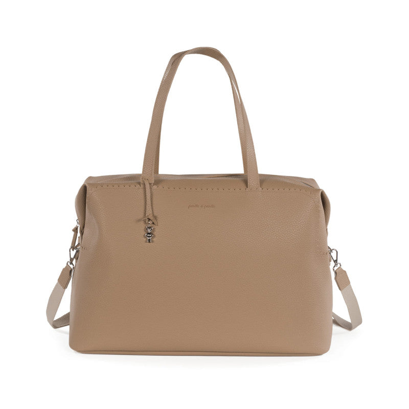 Borsa XL Icon Pasito A Pasito Caramel