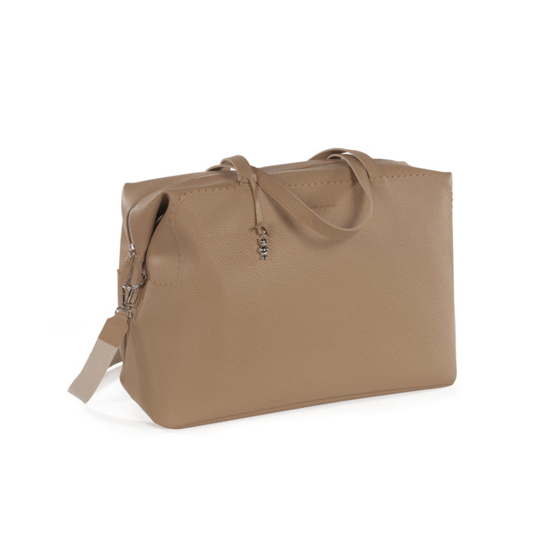 Borsa XL Icon Pasito A Pasito Caramel - 2