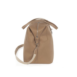 Borsa XL Icon Pasito A Pasito Caramel - 4