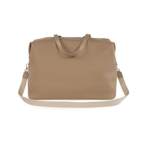 Borsa XL Icon Pasito A Pasito Caramel - 5