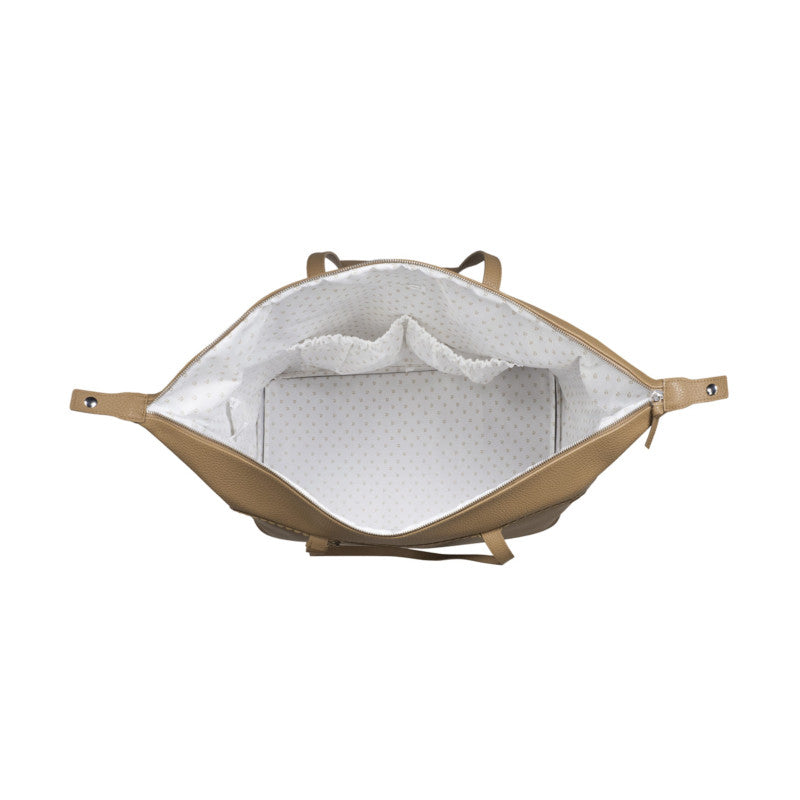 Borsa XL Icon Pasito A Pasito Caramel - 7